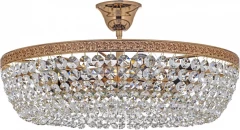 Потолочный светильник Arti Lampadari Favola E 1.4.45.501 G