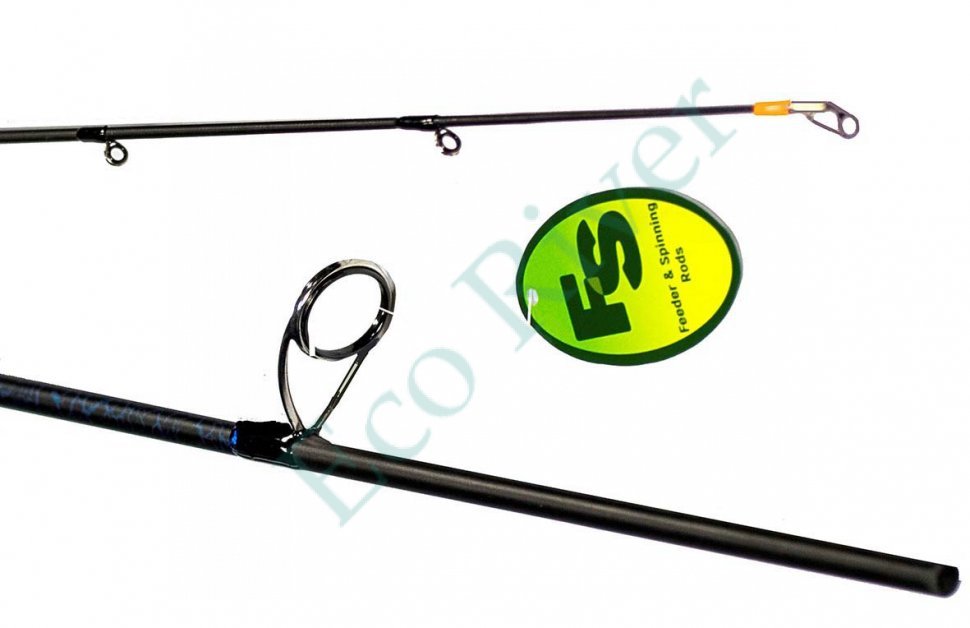 Спиннинг Fish Season Fogel 2.10м 3-12г