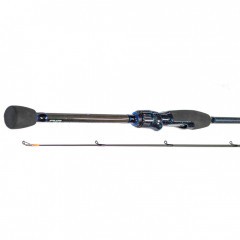 Спиннинг Fish Season Fogel 2.10м 3-12г