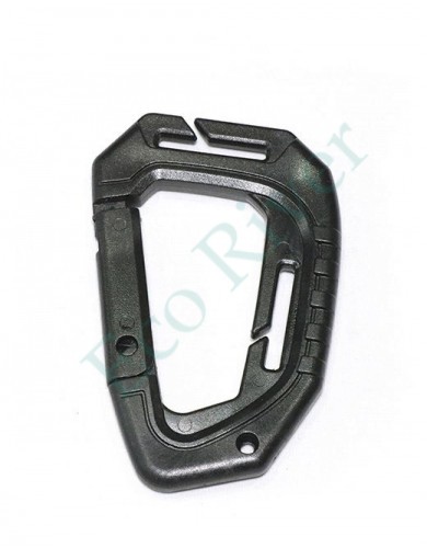 Карабин Следопыт 9 см, abs-пластик/1000/