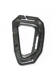 Карабин Следопыт 9 см, abs-пластик/1000/