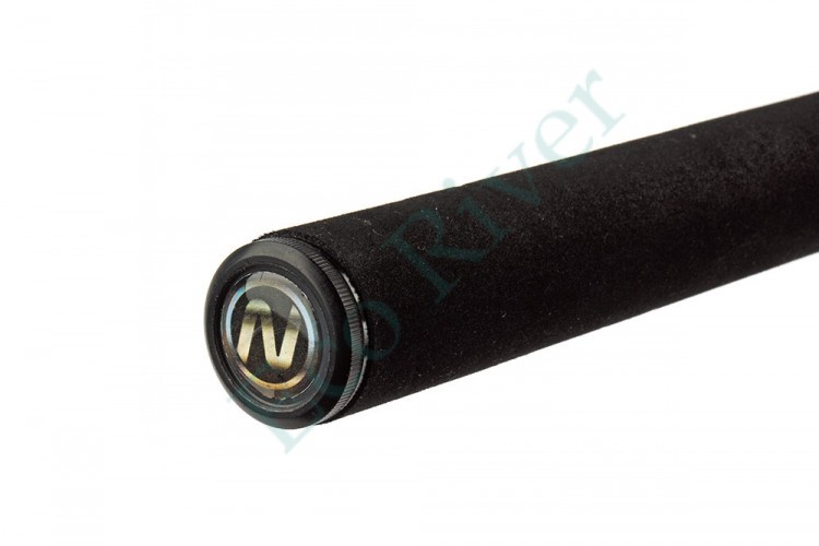 Спиннинг Nautilus Legally Tele 240см 5-25г NLETS-802ML