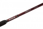 Спиннинг Nautilus Legally Tele 240см 5-25г NLETS-802ML