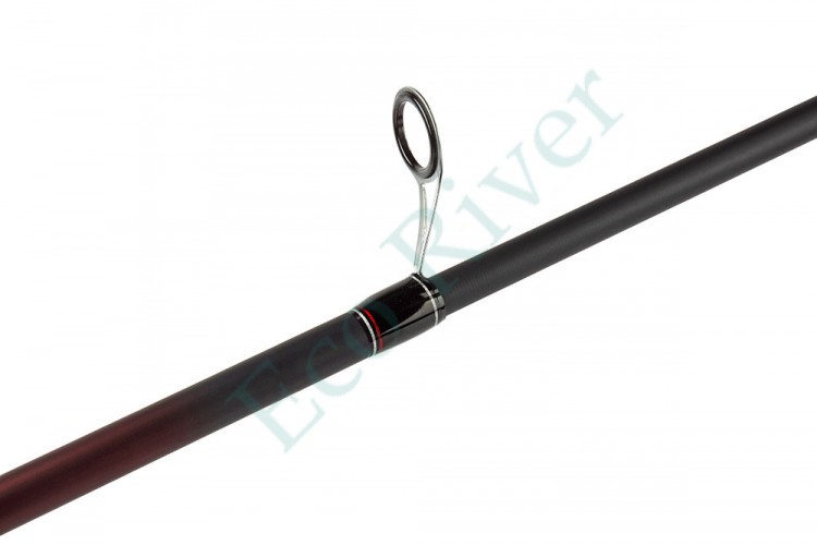 Спиннинг Nautilus Legally Tele 240см 5-25г NLETS-802ML