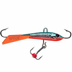 Балансир Sprut Hijaro №3 6г 40мм SSK-EP