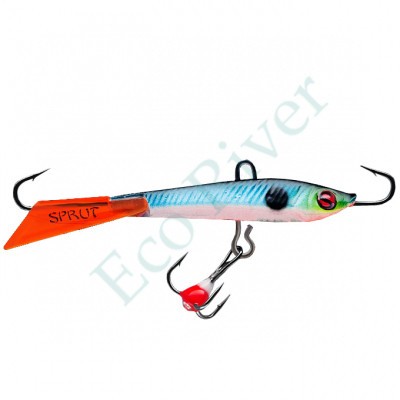 Балансир Sprut Ondori №7 15г 65мм WB