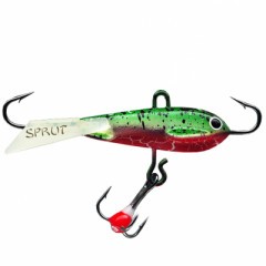 Балансир Sprut Toru №5 12г 50мм ROLSPK