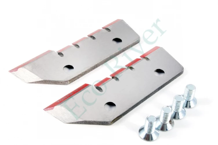 Ножи к ледобуру ТОРНАДО 180(L) (ТОНАР)/360/120/