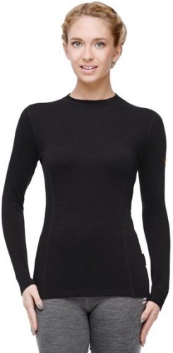 Футболка термо NORVEG Lady Classic р.S