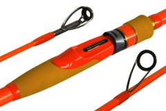 Спиннинг Maximus Neon Spy 27ML 2.7м 5-20г