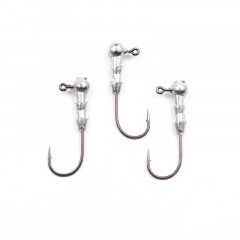 Джиг Шар Яман (уп. 20 шт.) кр. Kumho 2312 #4 - 1 гр./1200/