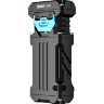Фонарь Wuben X2 Black