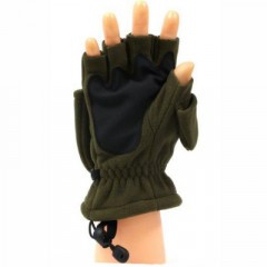 Перчатки-варежки Sprut Thermal WS TWSGLVMT-KH-XL