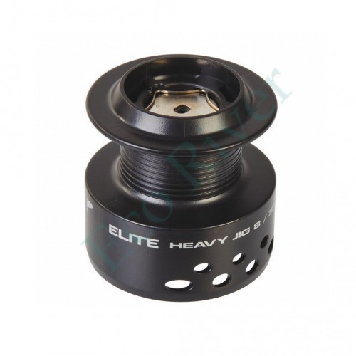 Катушка Salmo Elite Heavy Jig 8 9135FD