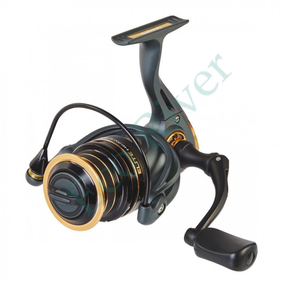 Катушка Salmo Elite Heavy Jig 8 9135FD