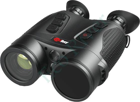 iRay Gemini GEH 50R