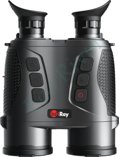 iRay Gemini GEH 50R