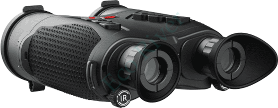 iRay Gemini GEH 50R