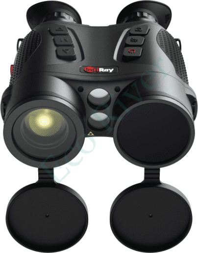 iRay Gemini GEH 50R