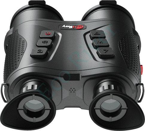 iRay Gemini GEH 50R