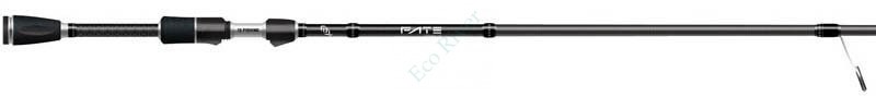 Удилище 13 Fishing Fate Trout - 6'6" XXUL 1-4g - spinning rod - 2pc