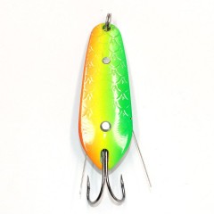 Блесна незацеп. Namazu Wild Hammer, вес 28 г, цвет 21/200/