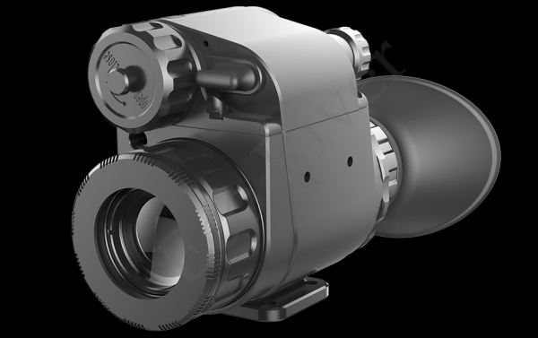 iRay xMini ML 19