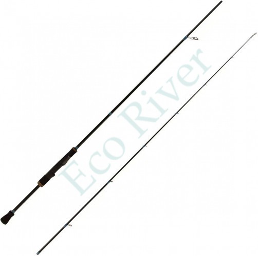 Спиннинг Volzhanka Hunter 2.28м 4-18г 038-0005