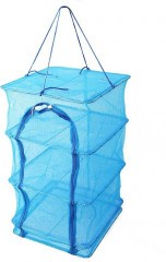 Сушилка для рыбы Namazu, 50х50х65 см, квадратная/50/