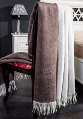 Плед (170х205 см) Kashmir