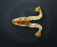 Приманка силик. Sprut Mittsu Frog 60 5г/ORS 5шт