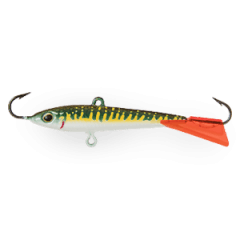 Балансир Strike Pro Micro Ice 55 5.5см 19.5г IF-002-A164F