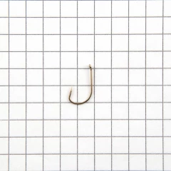 Крючок Owner Honryu Tenkara brown №9 12шт