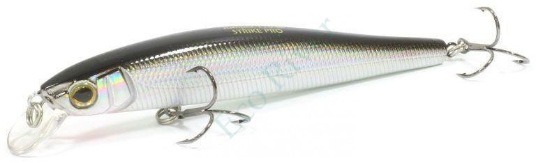 Воблер Strike Pro Jumper нейтр. 11см 16.3г EG-192C-SP#A010EP