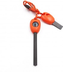 Огниво Следопыт, бол., с компасом/200/