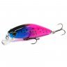 Воблер Kosadaka M-Minnow XS 50F плав. 4.1г RBU