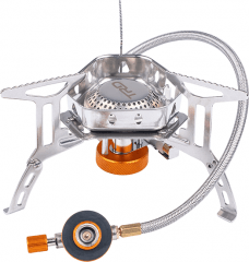 Газовая горелка TRD FlameForce 3