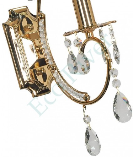 Бра Arti Lampadari Romano E 2.1.1.601 G