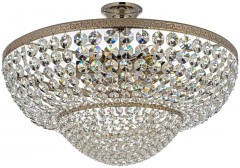 Потолочный светильник Arti Lampadari Favola E 1.3.50.502 N