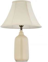 Настольная лампа Arti Lampadari Marcello E 4.1 C