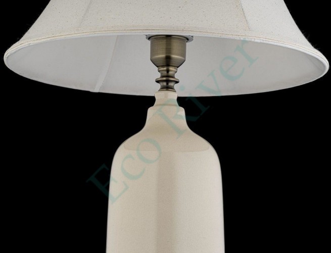 Настольная лампа Arti Lampadari Marcello E 4.1 C