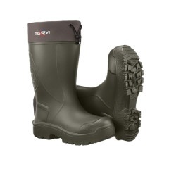 Сапоги Torvi ЭВА Буран -40С олива р.45