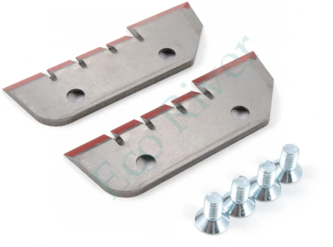 Ножи к ледобуру ТОРНАДО 180(R) (ТОНАР)/120/