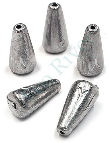 Груз Конус скользящий Яман (20 шт.) - 12 гр./1200/