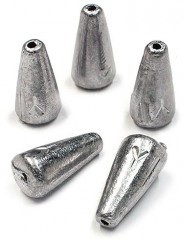 Груз Конус скользящий Яман (20 шт.) - 12 гр./1200/