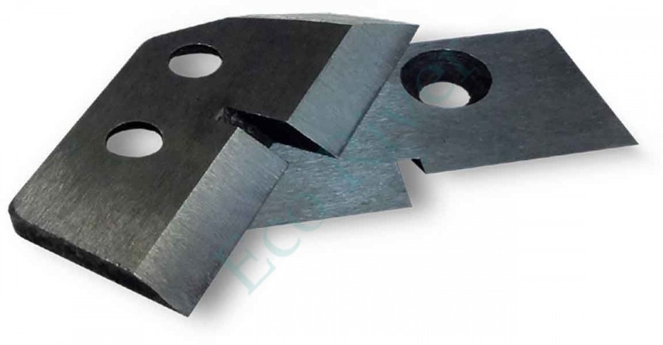 Нож д/ледобура Nero М130 ступенч. блистер 1004-130М