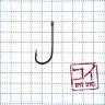 Крючок KOI ROACH, размер 6 (INT), цвет BN (10 шт.)