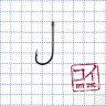 Крючок KOI ROACH, размер 6 (INT), цвет BN (10 шт.)