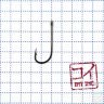 Крючок KOI ROACH, размер 6 (INT), цвет BN (10 шт.)
