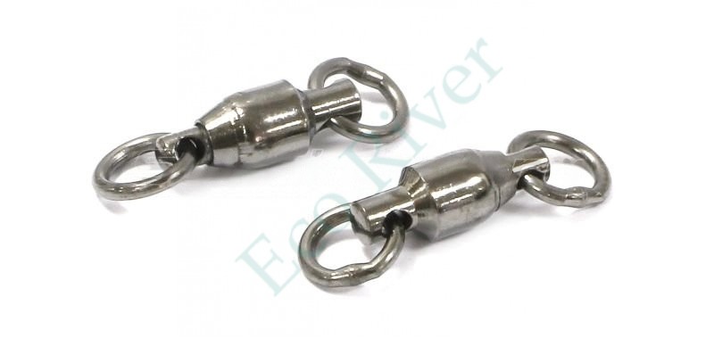 Вертлюг Sprut SW-06 BN №3 2шт